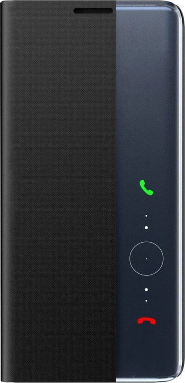 Hurtel New Sleep Case θήκη με καπάκι με λειτουργία βάσης Samsung Galaxy A72 ροζ
