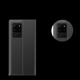 Hurtel New Sleep Case θήκη με καπάκι με λειτουργία βάσης Samsung Galaxy A72 ροζ