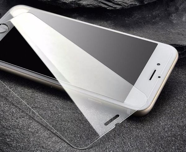 Hurtel Tempered Glass 9H για Xiaomi Redmi Note 10 Pro - Προστατευτικό Οθόνης Σκληρυμένου Γυαλιού