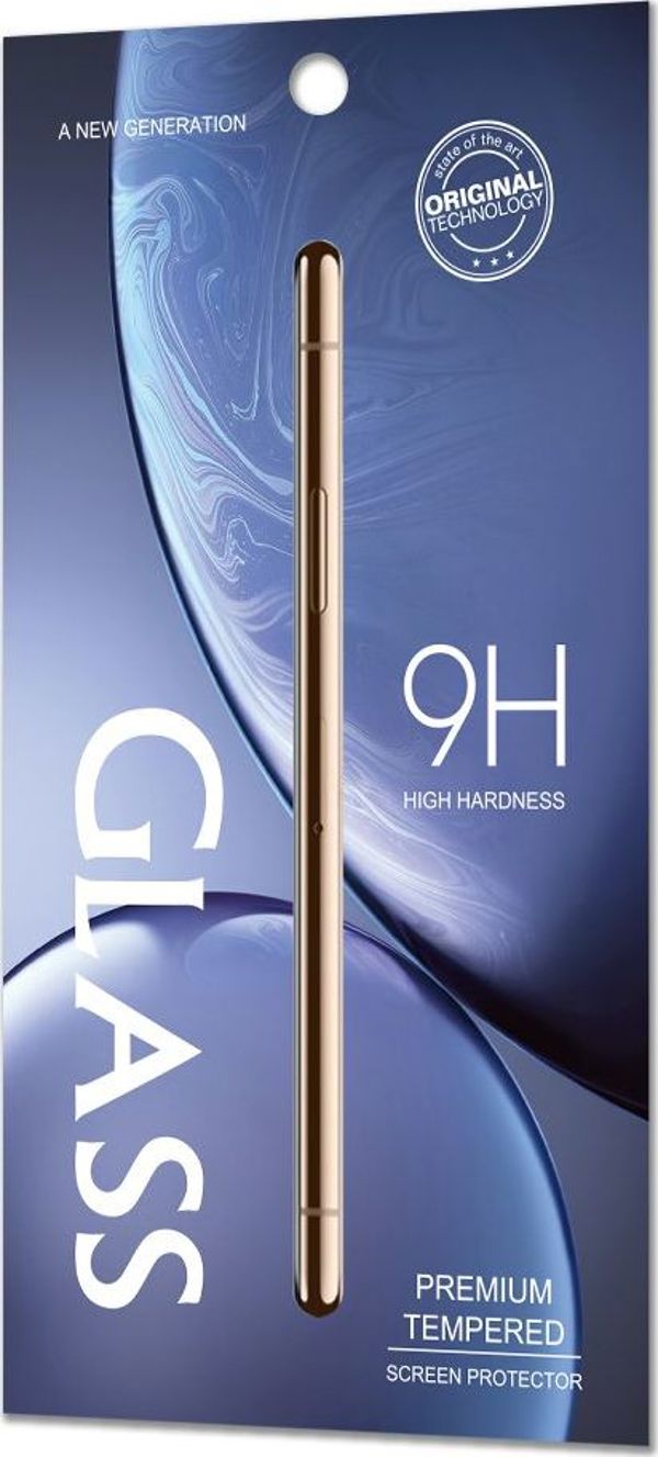Hurtel Tempered Glass 9H για Xiaomi Redmi Note 10 Pro - Προστατευτικό Οθόνης Σκληρυμένου Γυαλιού