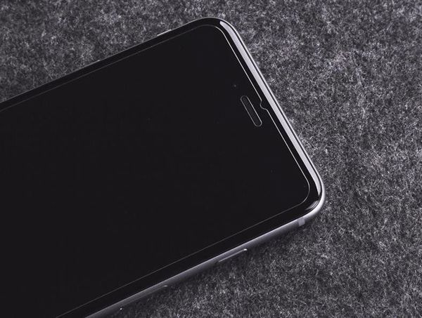 Hurtel Tempered Glass 9H για Xiaomi Redmi Note 10 Pro - Προστατευτικό Οθόνης Σκληρυμένου Γυαλιού