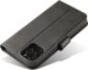 Hurtel Magnet Case κομψή θήκη με καπάκι και λειτουργία βάσης Honor Magic 4 Pro μαύρο