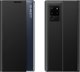 Hurtel New Sleep Case θήκη με καπάκι με λειτουργία βάσης Samsung Galaxy M53 5G μαύρο