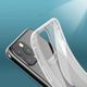 Hurtel S-Case ελαστική θήκη κάλυμμα Huawei P40 Lite E μπλε