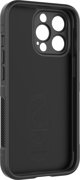 Θήκη Hurtel Magic Shield για το iPhone 13 Pro εύκαμπτη θωρακισμένη θήκη σκούρο μπλε
