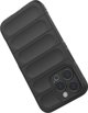 Θήκη Hurtel Magic Shield για το iPhone 13 Pro εύκαμπτη θωρακισμένη θήκη σκούρο μπλε