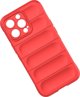 Θήκη Hurtel Magic Shield για το iPhone 13 Pro εύκαμπτη θωρακισμένη θήκη σκούρο μπλε