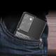 Εύκαμπτη θωρακισμένη θήκη Hurtel Thunder Case για Samsung Galaxy S22 Ultra blue 9939014 9145576240267