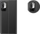 Hurtel New Sleep Case θήκη με καπάκι με λειτουργία βάσης Xiaomi Redmi Note 11 Pro 5G / 11 Pro μπλε