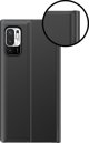 Hurtel New Sleep Case θήκη με καπάκι με λειτουργία βάσης Xiaomi Redmi Note 11 Pro 5G / 11 Pro μπλε