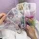 Hurtel Marble Case θήκη για iPhone 12 Pro Max ζελατινώδες κάλυμμα μάρμαρο ροζ