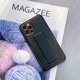 Hurtel Νέα Θήκη Kickstand για Samsung Galaxy A12 5G με βάση στήριξης μαύρη