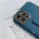 Hurtel Νέα Θήκη Kickstand για Samsung Galaxy A12 5G με βάση στήριξης μαύρη