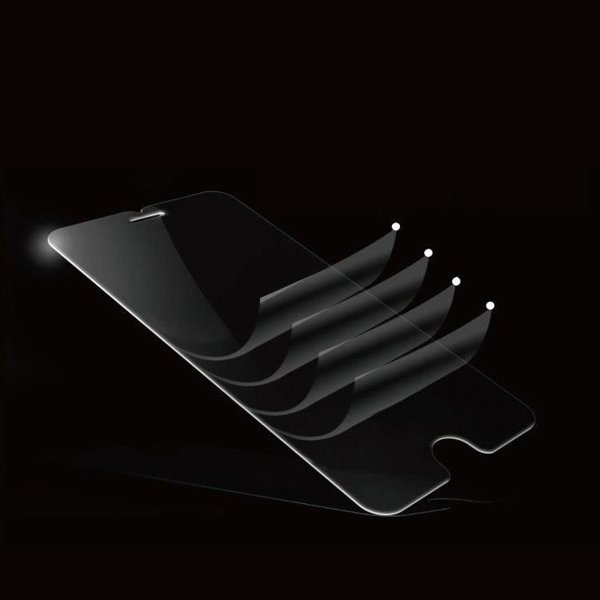 Hurtel Tempered Glass σκληρυμένο γυαλί 9H Motorola Moto G22 (συσκευασία φάκελος)