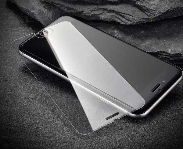 Hurtel Tempered Glass σκληρυμένο γυαλί 9H Motorola Moto G22 (συσκευασία φάκελος)