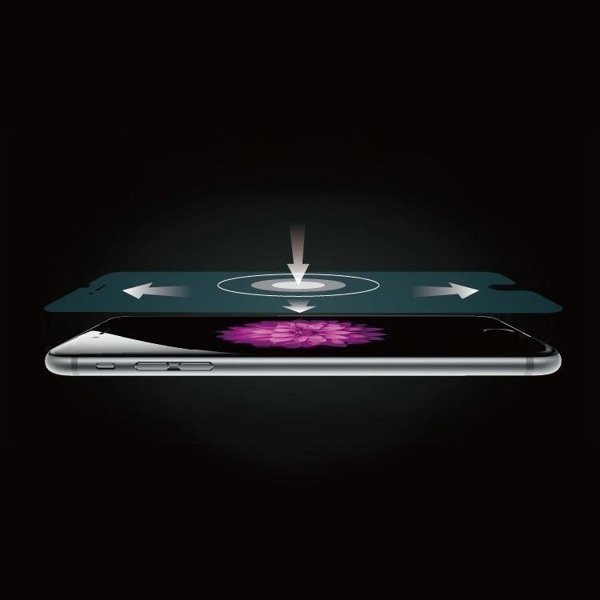 Hurtel Tempered Glass σκληρυμένο γυαλί 9H Motorola Moto G22 (συσκευασία φάκελος)