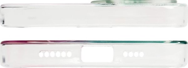 Θήκη Hurtel Marble για το Xiaomi Redmi Note 11 ζελέ κάλυμμα μάρμαρο μέντα