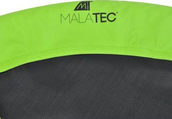 Κούνια Malatec Κούνια φωλιά 100cm πράσινο-μαύρο 23514