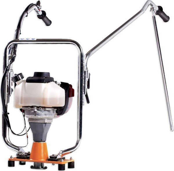 Κινητήρας δονητή HUSQVARNA BV30