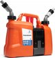 Συνδυασμένη δεξαμενή Husqvarna HUSQVARNA 5/2.5