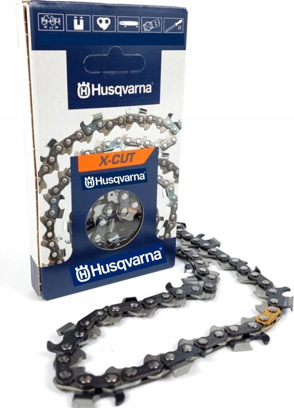 Αλυσίδα Husqvarna HUSQVARNA H21 15". .325 1,5 χλστ 14172142 7391883033586