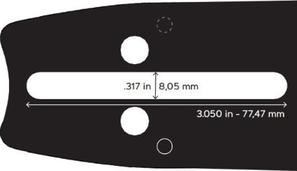 Αλυσίδα Husqvarna HUSQVARNA H21 15". .325 1,5 χλστ 14172142 7391883033586