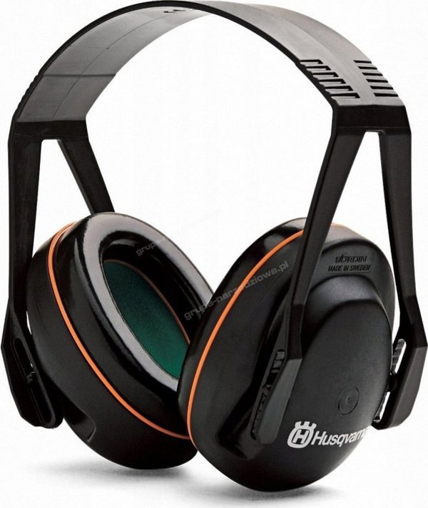 Husqvarna Protective headphones HUSQVARNA, 10 pcs.