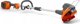 Husqvarna Lawnmower HUSQVARNA 110iL with accessories
