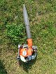 Husqvarna Leaf blower HUSQVARNA 525BX