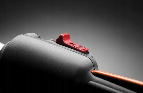 Husqvarna Leaf blower HUSQVARNA 525BX