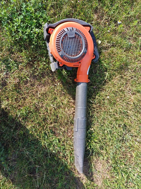 Husqvarna Leaf blower HUSQVARNA 525BX