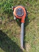 Husqvarna Leaf blower HUSQVARNA 525BX