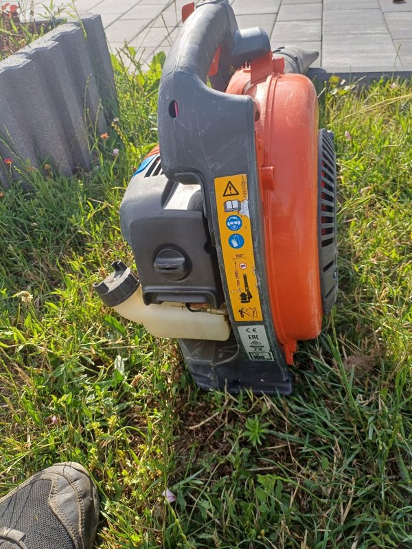 Husqvarna Leaf blower HUSQVARNA 525BX