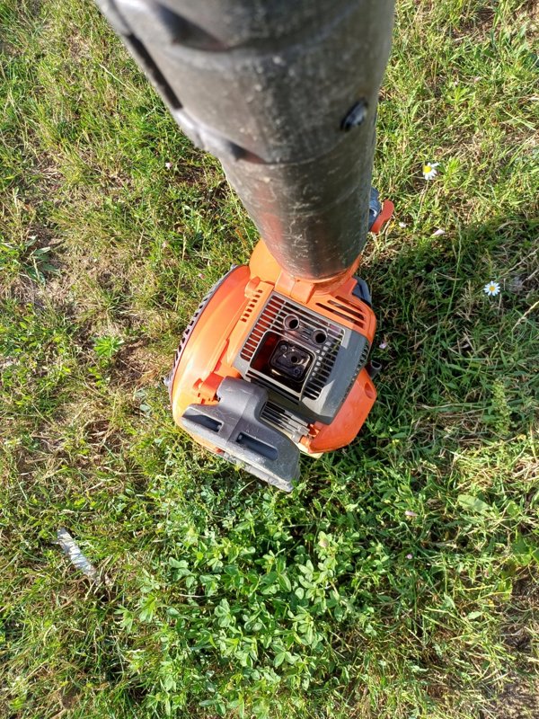 Husqvarna Leaf blower HUSQVARNA 525BX