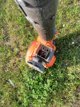 Husqvarna Leaf blower HUSQVARNA 525BX