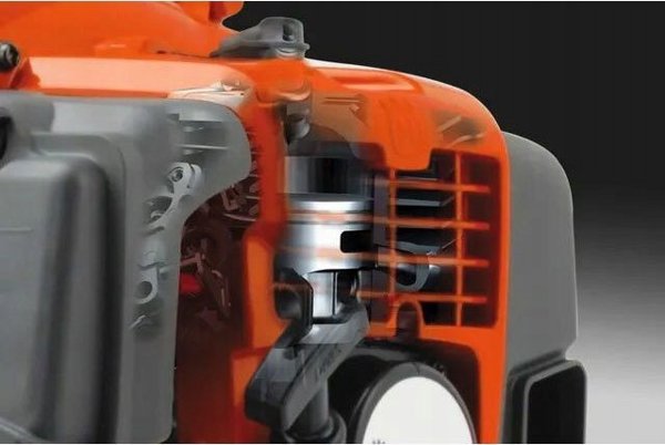 Husqvarna Leaf blower HUSQVARNA 525BX