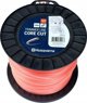 Husqvarna Lawnmower head line HUSQVARNA Core Cut 2.7mm/240m