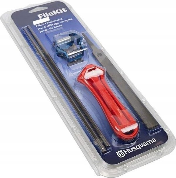 Σετ ακονίσματος Husqvarna HUSQVARNA MINI HOBBY 3/8". 13483951 7391883038819