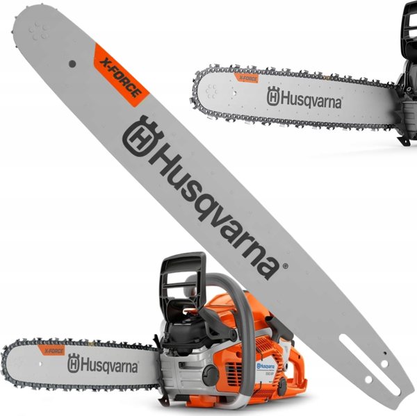 Husqvarna Cutting band HUSQVARNA X-FORCE 13&quot| .325&quot| 1.3 mm
