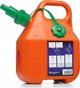Δεξαμενή καυσίμου HUSQVARNA 6L
