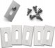 Husqvarna Automower Endurance Blades, 6 pcs