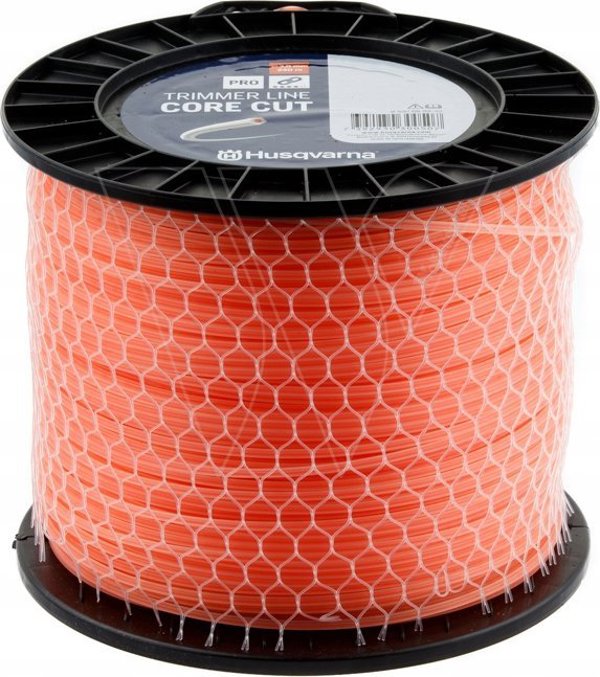 Husqvarna Lawnmower head line HUSQVARNA Corecut 3mm 240 m