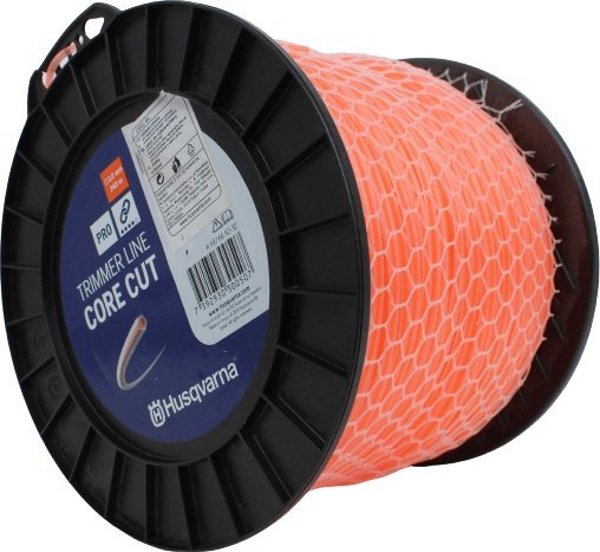 Husqvarna Lawnmower head line HUSQVARNA Corecut 3mm 240 m