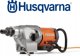 Μοτέρ τρυπανιού Husqvarna HUSQVARNA DM 430