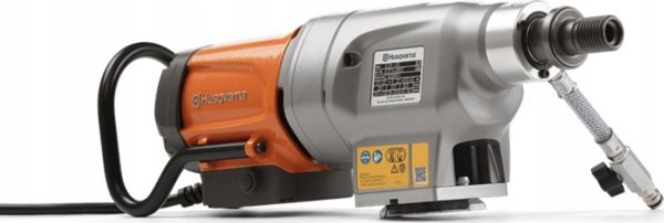 Μοτέρ τρυπανιού Husqvarna HUSQVARNA DM 430