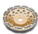 Δίσκος λείανσης Husqvarna Diamond HUSQVARNA TACTI-GRIND G65 125x22,2 mm