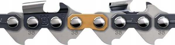 Husqvarna Chain HUSQVARNA 15&quot| 325 1.5 HQ X-CUT S35G