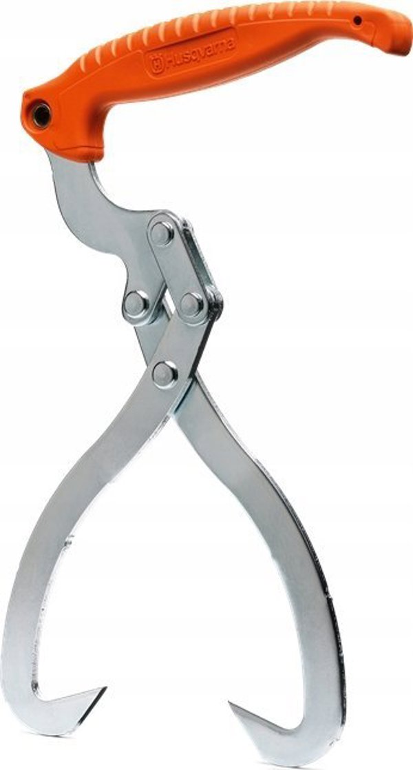 Husqvarna Grapple for lifting logs 30cm HUSQVARNA