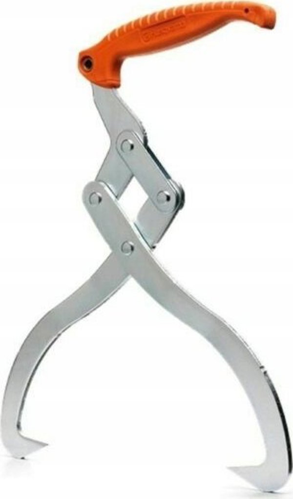 Husqvarna Grapple for lifting logs 30cm HUSQVARNA