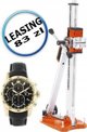 Βάση τρυπανιού Husqvarna HUSQVARNA DS250